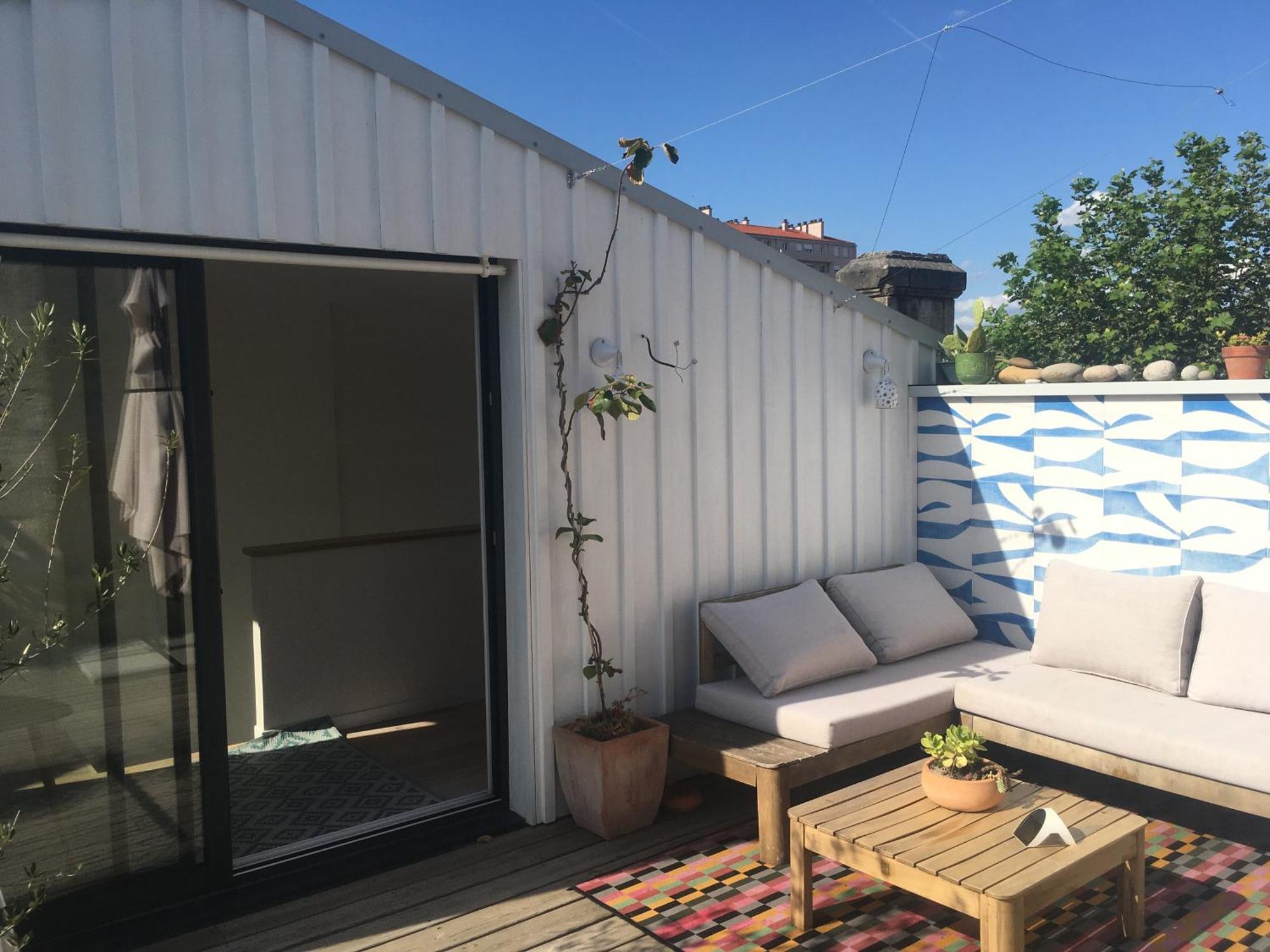 La Canopee Bordeaux Exterior foto